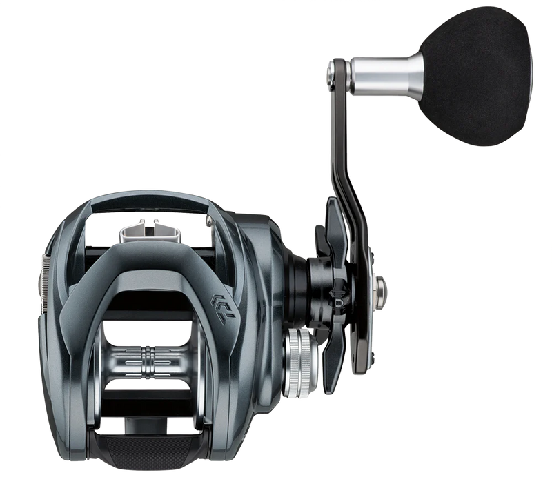 Daiwa Lexa TW 300H-P Baitcast Reel