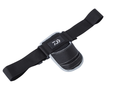 belt daiwa fishing pole 15800-005 Rod 17 x 21 x 7 cm Black/Grey by : Sports & Outdoors With a fiberglass rod and reel already paired up Daiwa Rod Jig/Popper Belt Bucket