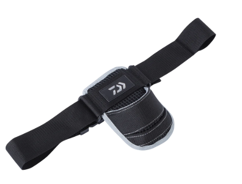 Daiwa Popper Belt Bucket