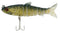 ZEREK LIVE MULLET LURES