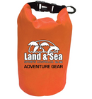 Land & Sea Heavy Duty Dry Bag with Shoulder Strap