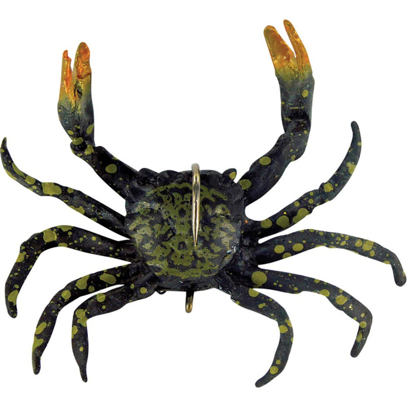 chasebaits crusty crab fishing lure CHASEBAITS CRUSTY CRAB LURES – Tackle World Mackay