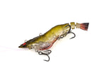 Chasebaits Armour Prawn Lures