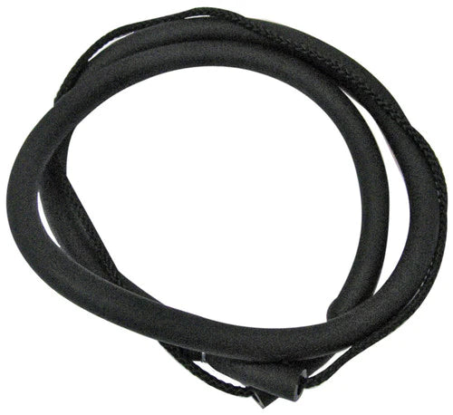 Handspear Rubber with Cord
