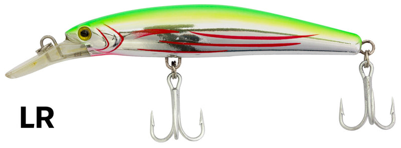 ZEREK SPEED DONKEY TROLLING LURES