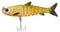 ZEREK LIVE MULLET LURES