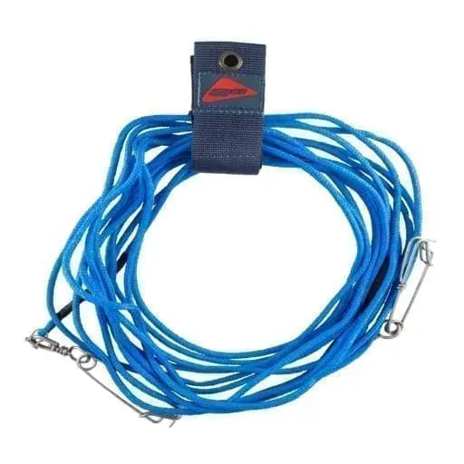 OCEAN HUNTER FOAM FILLED BLUE FLOAT LINE