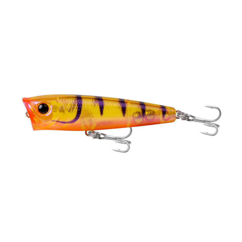 FISHCRAFT SNOOP POP LURES