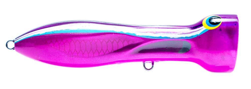 NOMAD CHUG NORRIS POPPER LURES