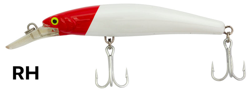 ZEREK SPEED DONKEY TROLLING LURES