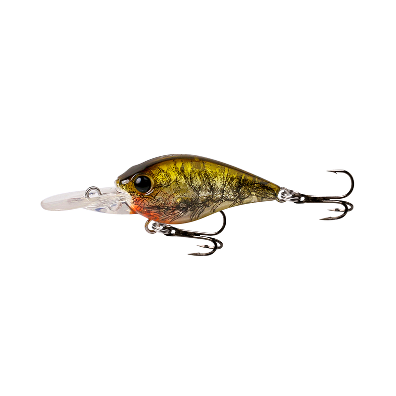 FISHCRAFT B-CRANKY LURES