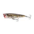 FISHCRAFT SNOOP POP LURES