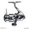 SHIMANO SARAGOSA SWA SPINNING REELS