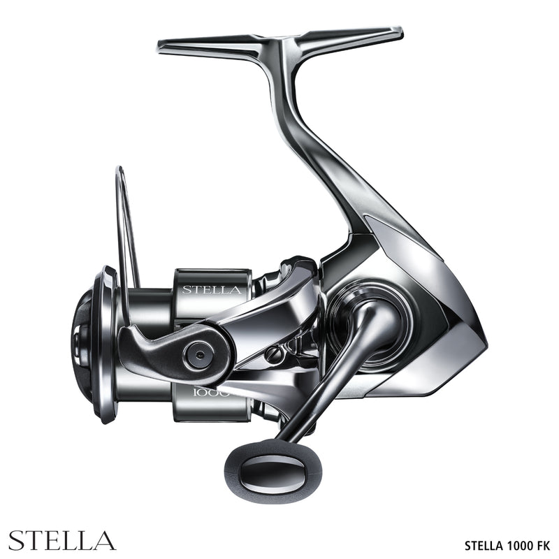 Shimano Stella FK 2022 Spinning Reels