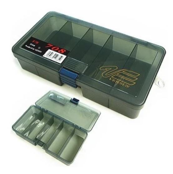 buy tackle box brisbane Plano Synergy 620310 Let's Fish 3-Tray Sports, Fitness & Outdoors Line Utility Box is an excellent way to store your terminal tackle Plano 2100 Pink 100Pc Kit